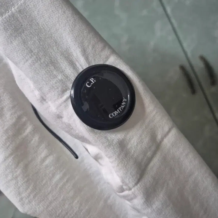 [BUNJANG] CP Company Zip-up Jacket M / cp컴퍼니 집업 M  . 95~100