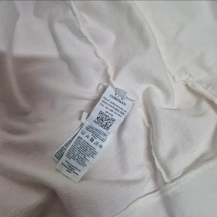 [BUNJANG] CP Company Zip-up Jacket M / cp컴퍼니 집업 M  . 95~100