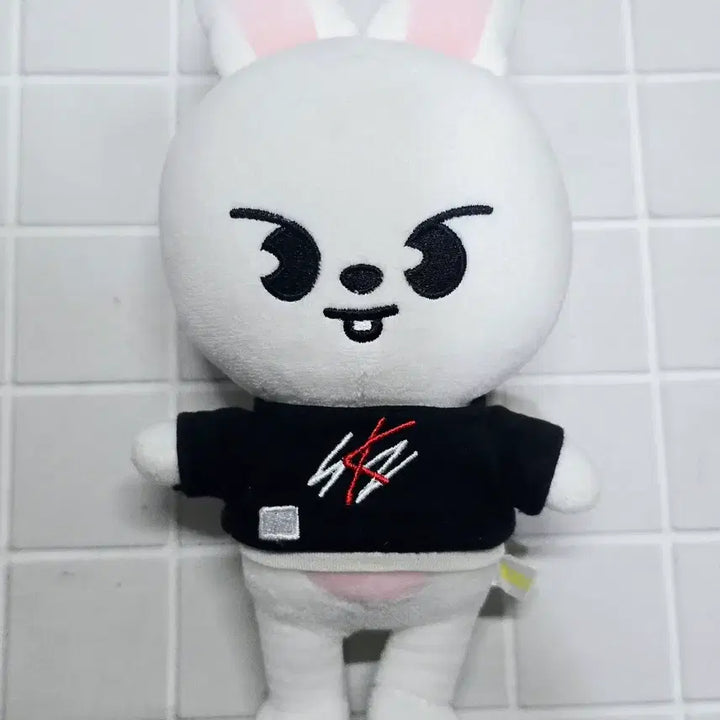 [BUNJANG] Stray Kids SKZOO 20cm Doll / 스트레이키즈 스키즈 토끼 인형 20cm straykids skzoo