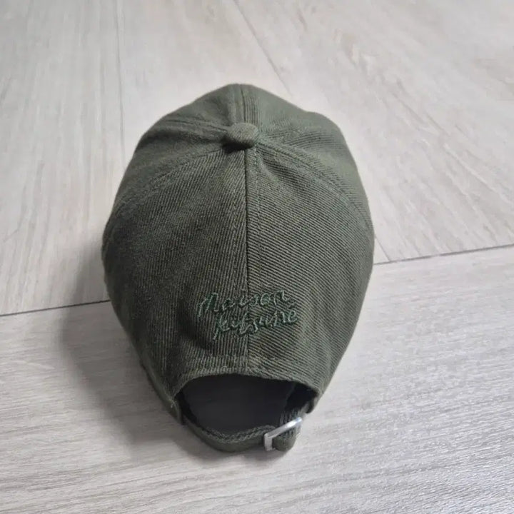 [BUNJANG] Maison Kitsune Ball Cap / 메종키츠네 볼캡