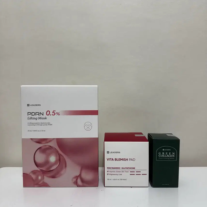 [BUNJANG] [리더스] 콜라겐 세럼 pdrn 피디알엔 토너 에센스 흔적 패드 마스크팩 / ₩7900~ [리더스] 콜라겐 세럼 pdrn 피디알엔 흔적 패드 마스크