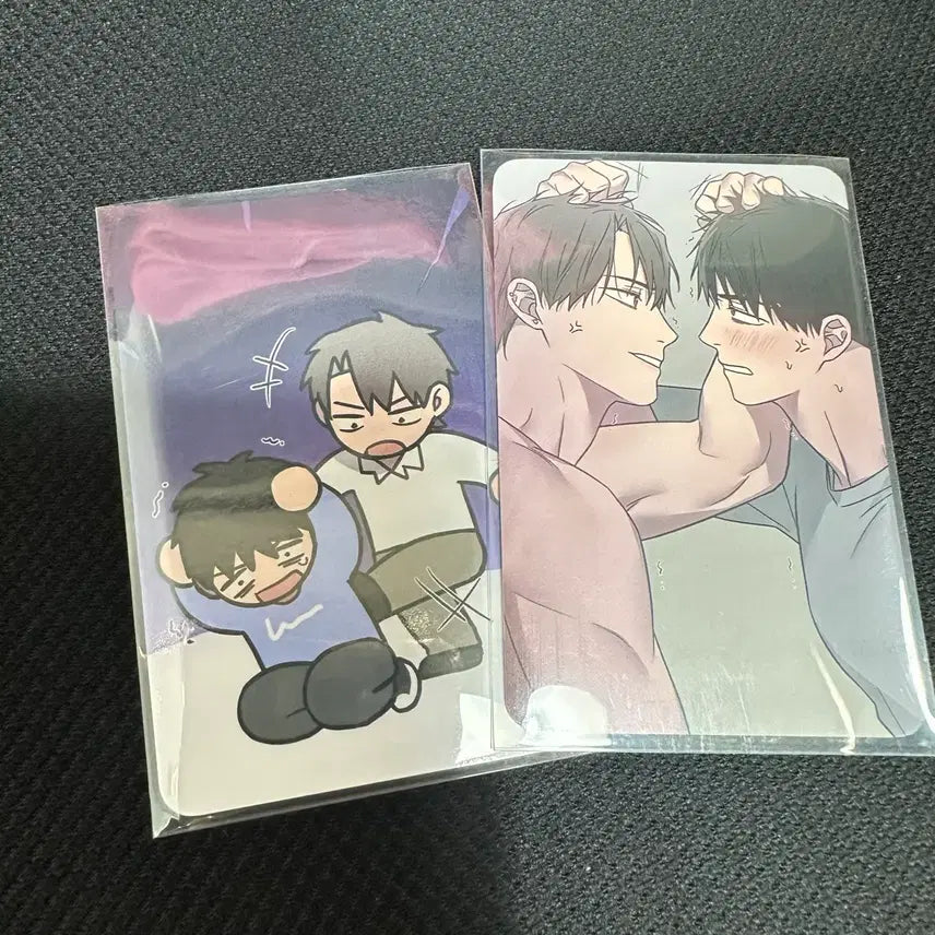 [BUNJANG] LE SSERAFIM Special POB Set / 레봄 근하신년 특전 세트 고추실종사건