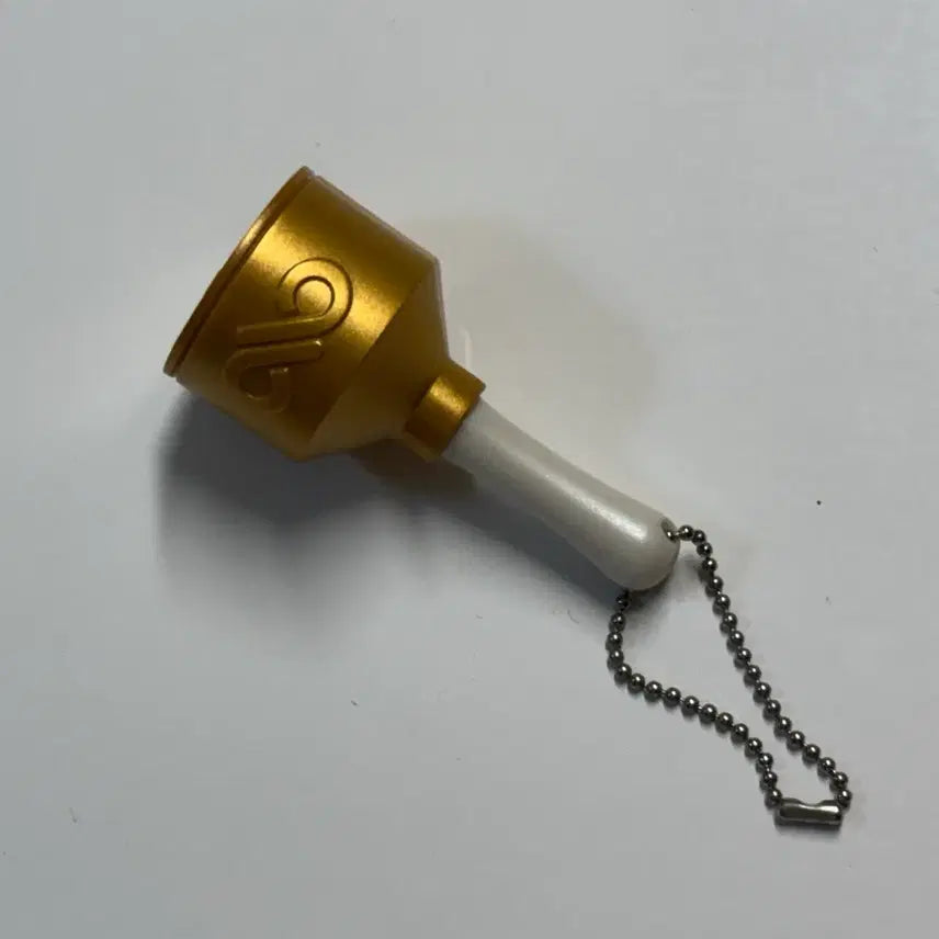 [BUNJANG] INFINITE Light Stick Keyring / 인피니트 응원봉1 여봉 키링 판매합니다