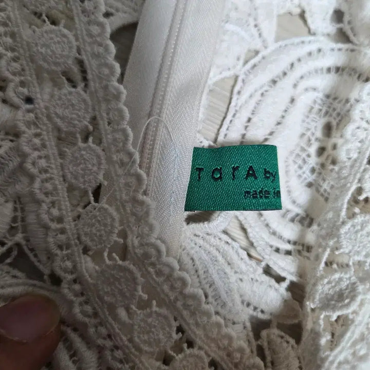 [BUNJANG] Tora Ivory Lace Long Dress / 주말특가!!  여신 롱 원피스 레이스 롱 원피스 아이보리