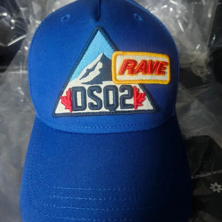 [BUNJANG] Dsquared2 Ball Cap Collection / [정품] 디스퀘어드2 볼캡 모자 컬렉션