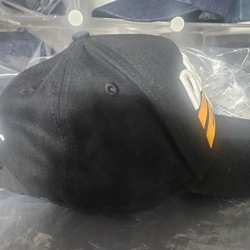 [BUNJANG] Dsquared2 Ball Cap Collection / [정품] 디스퀘어드2 볼캡 모자 컬렉션