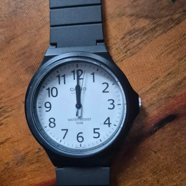 [BUNJANG] Casio Digital Watch / 카시오 수능시계 미사용