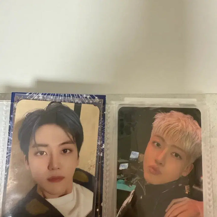 [BUNJANG] NCT Jaemin Photocard Bundle Set / 재민 포카 일괄양도합니다