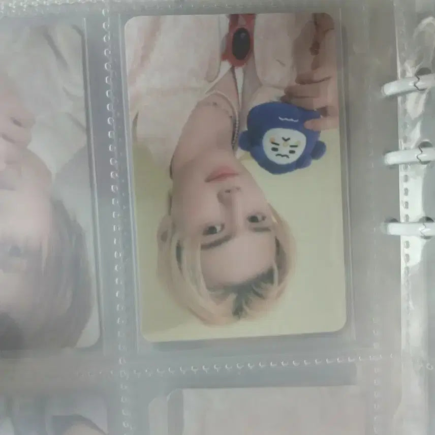 [BUNJANG] Kangmongi Flat 퍼 / 강몽이 플랫퍼