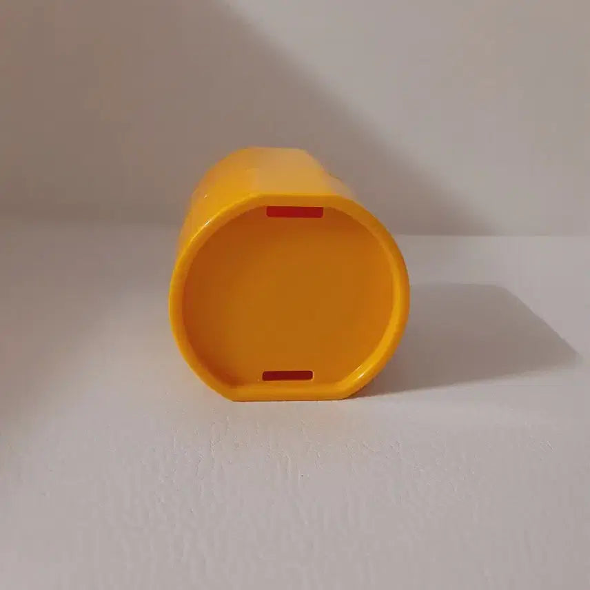 [BUNJANG] HaroAca Tunnel Marker Gacha (Kaminari) Figure / 히로아카 터널마커 가챠(카미나리)