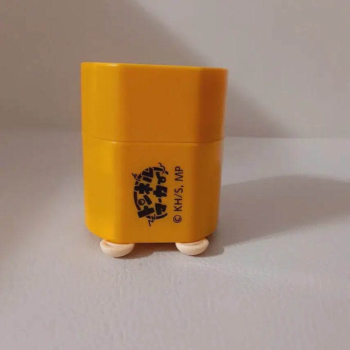 [BUNJANG] HaroAca Tunnel Marker Gacha (Kaminari) Figure / 히로아카 터널마커 가챠(카미나리)