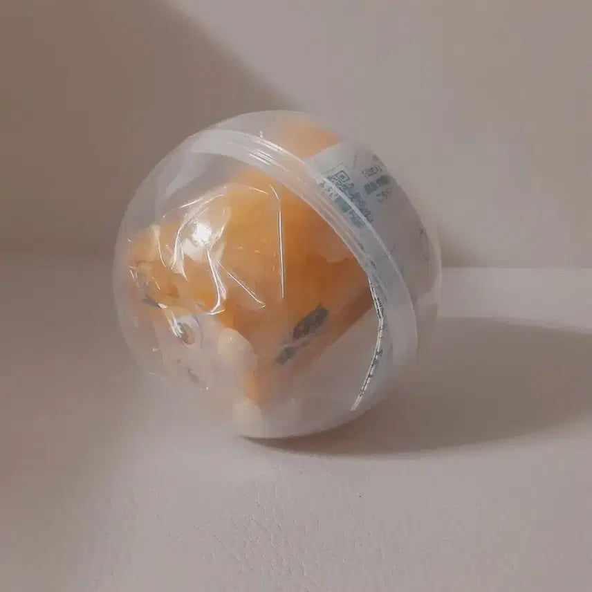 [BUNJANG] HaroAca Tunnel Marker Gacha (Kaminari) Figure / 히로아카 터널마커 가챠(카미나리)