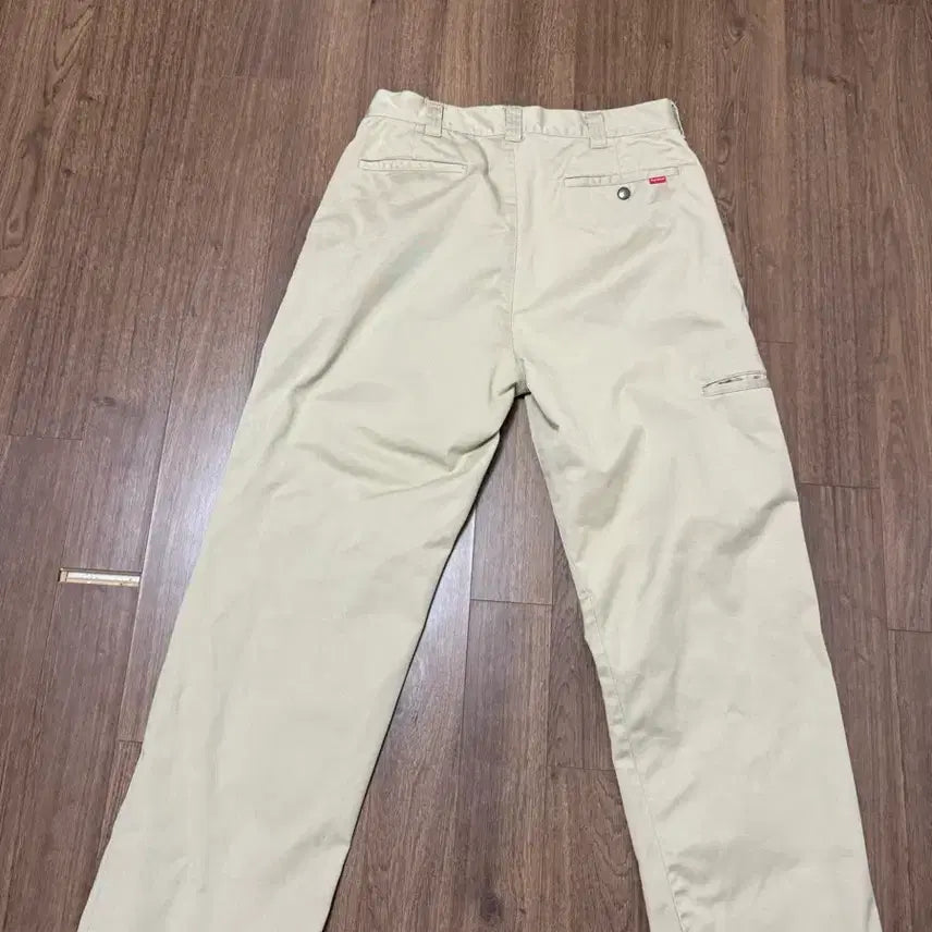 [BUNJANG] Supreme Work Pants 30 / 슈프림 워크팬츠 30