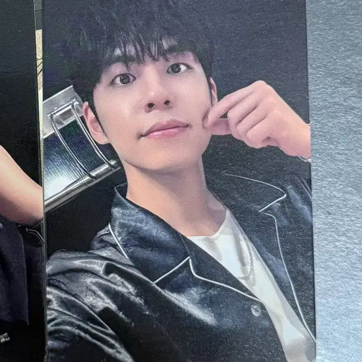 [BUNJANG] DAY6 Wonpil Whosfan POB Photocard / 데이식스 예판 특전 후즈팬 볼꼬집 미공포 원필 포카 포토카드