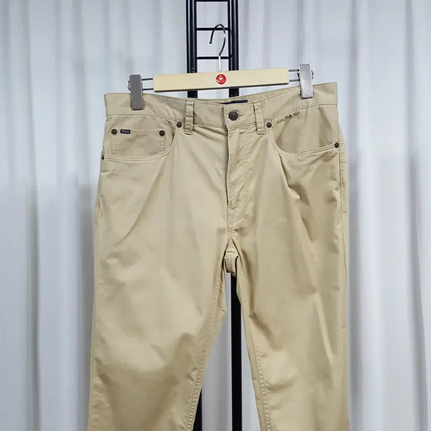 [BUNJANG] Polo Men's Cotton Pants 32 inch / 폴로 남성 면바지 32인치 오일장