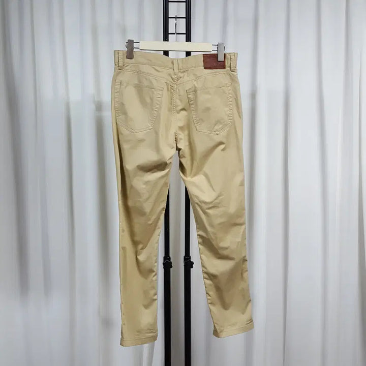 [BUNJANG] Polo Men's Cotton Pants 32 inch / 폴로 남성 면바지 32인치 오일장