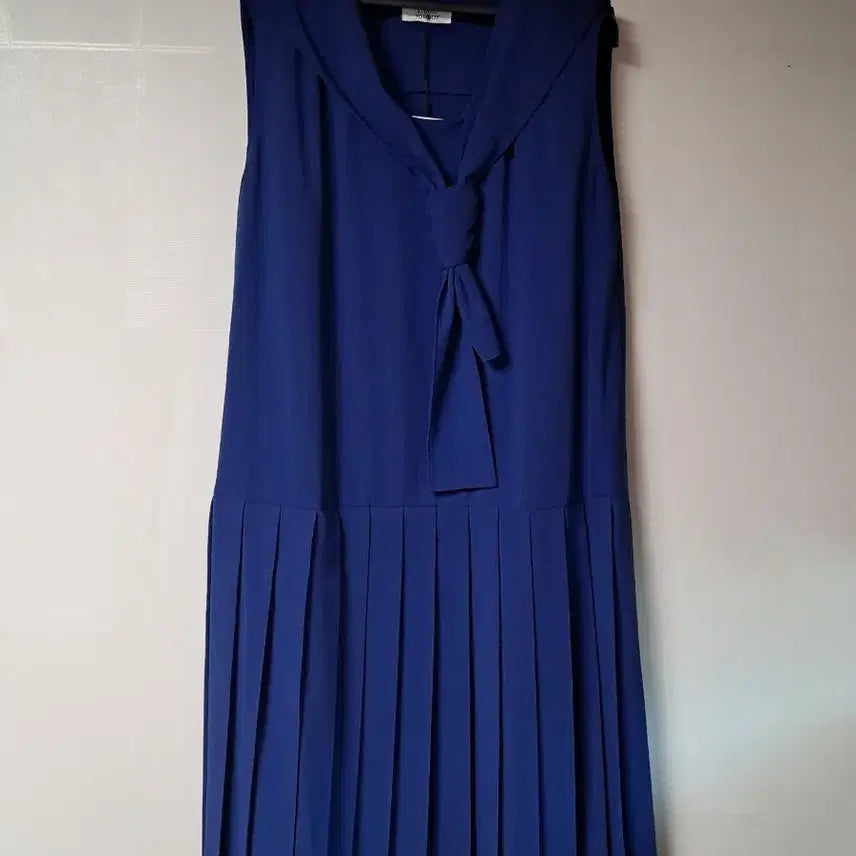 [BUNJANG] Studio Tomboy Sailor Collar Dress / 스튜디오톰보이 세일러카라 원피스