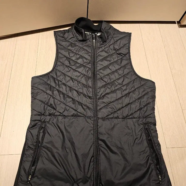 [BUNJANG] Nike Aero Layer Running Vest (M) / 나이키 러닝 조끼, 베스트, 에어로 레이어 m사이즈