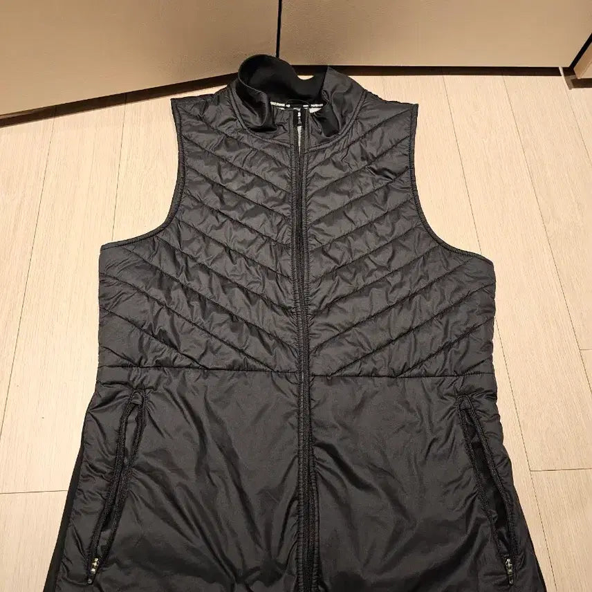 [BUNJANG] Nike Aero Layer Running Vest (M) / 나이키 러닝 조끼, 베스트, 에어로 레이어 m사이즈