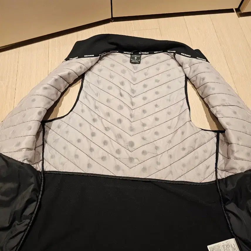 [BUNJANG] Nike Aero Layer Running Vest (M) / 나이키 러닝 조끼, 베스트, 에어로 레이어 m사이즈