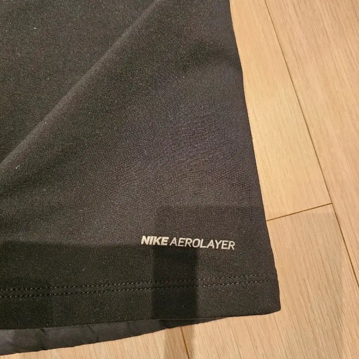 [BUNJANG] Nike Aero Layer Running Vest (M) / 나이키 러닝 조끼, 베스트, 에어로 레이어 m사이즈