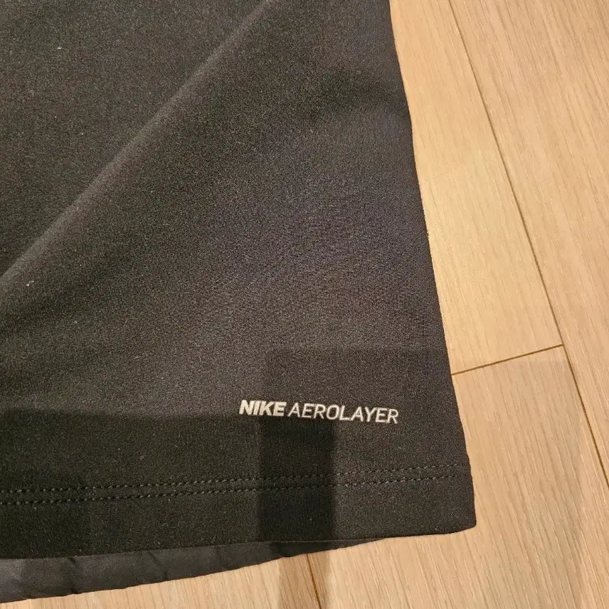 [BUNJANG] Nike Aero Layer Running Vest (M) / 나이키 러닝 조끼, 베스트, 에어로 레이어 m사이즈
