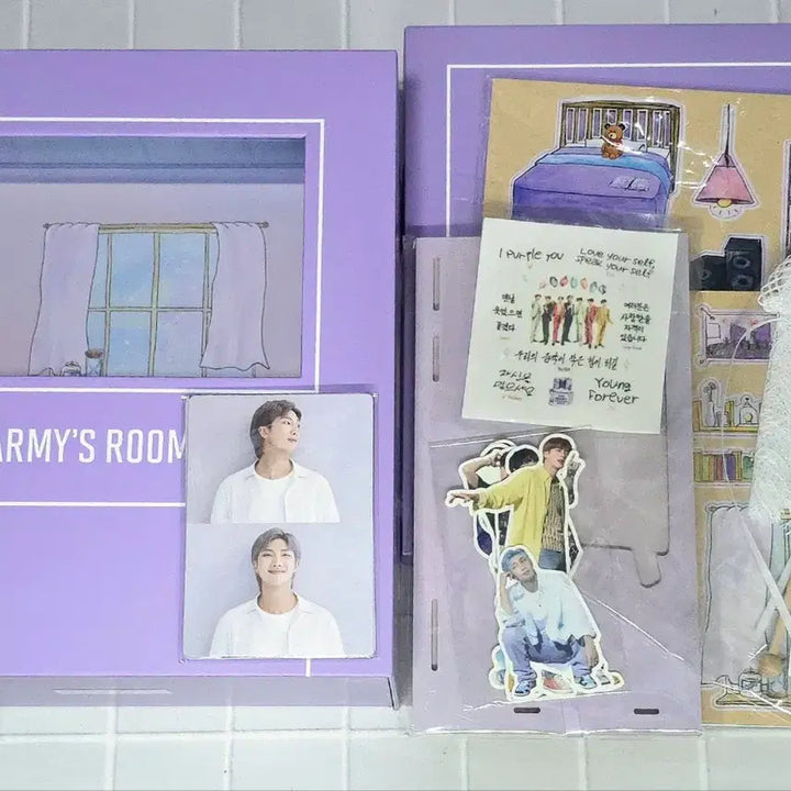 [BUNJANG] BTS MB3 Full Package / 방탄소년단 머치박스 3 풀셋  bts mb3 fullset