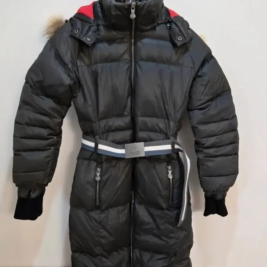 [BUNJANG] Pyrenex Women's Padded Jacket / 피레넥스 패딩