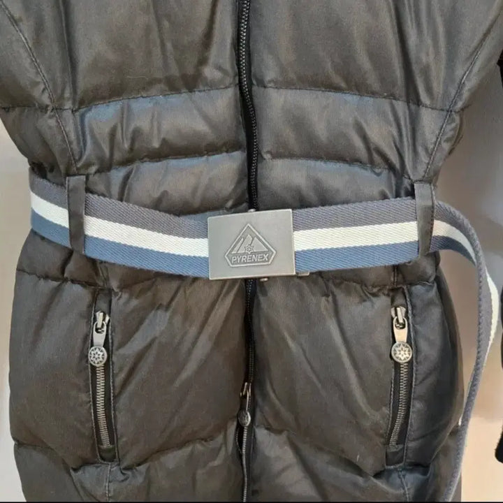 [BUNJANG] Pyrenex Women's Padded Jacket / 피레넥스 패딩