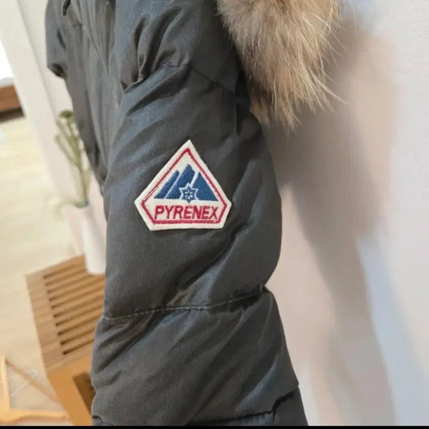 [BUNJANG] Pyrenex Women's Padded Jacket / 피레넥스 패딩