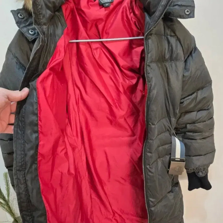 [BUNJANG] Pyrenex Women's Padded Jacket / 피레넥스 패딩