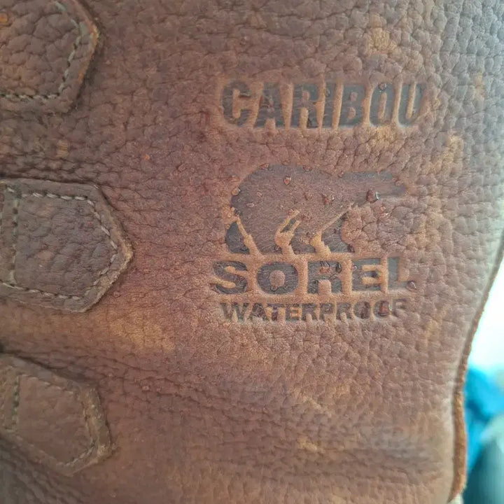 [BUNJANG] Sorel Boots / 쏘렐부츠