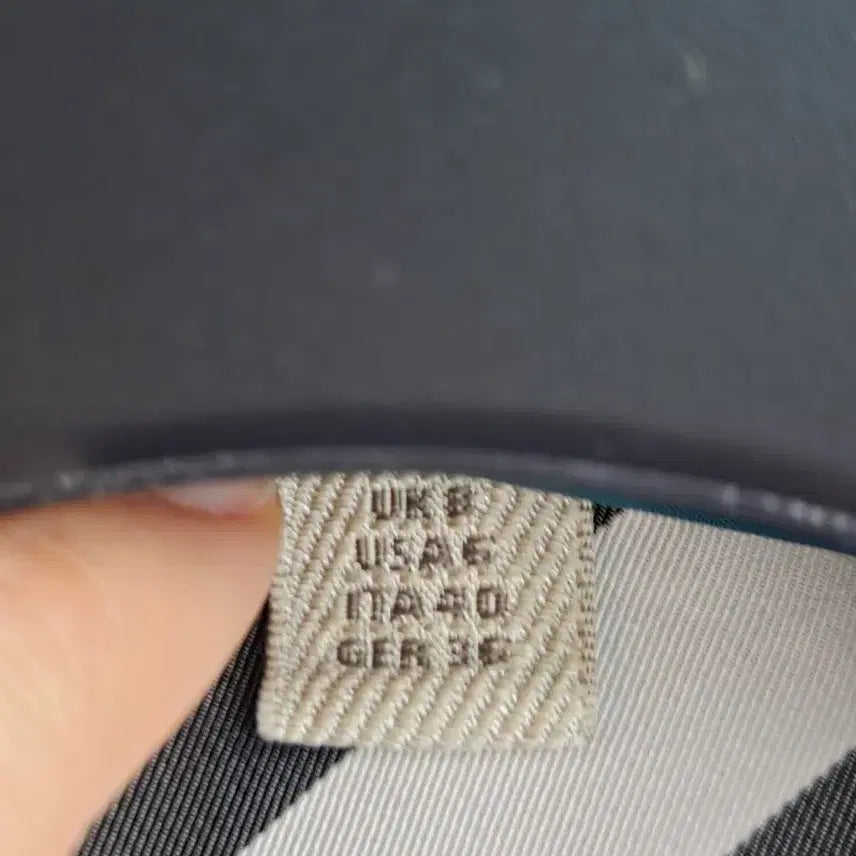 [BUNJANG] Burberry Brit Jacket / 버버리 브릿 점퍼