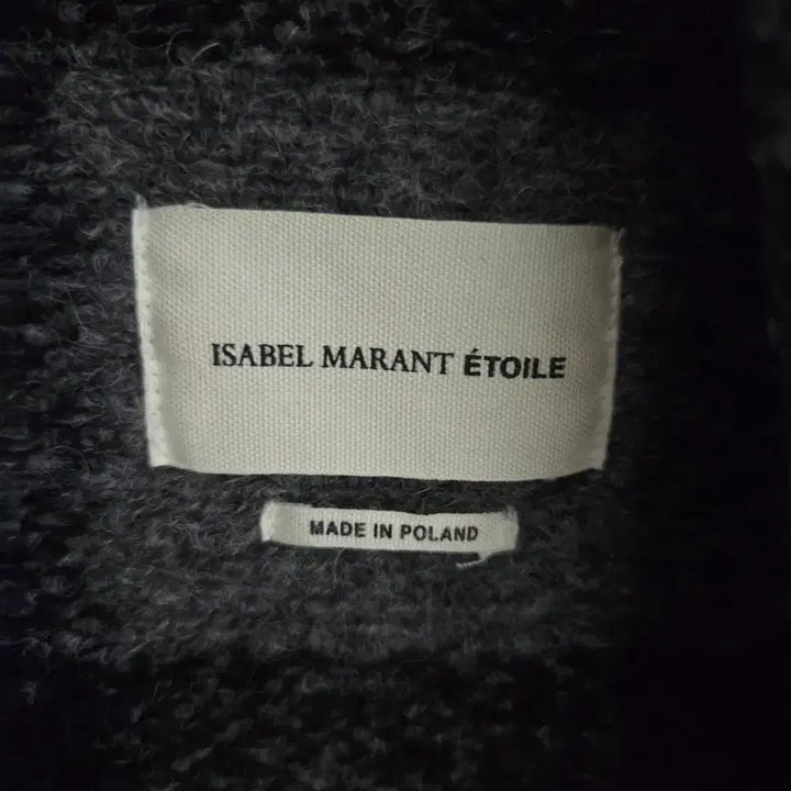 [BUNJANG] Isabel Marant Jacket Coat / 이자벨마랑 자켓 코트