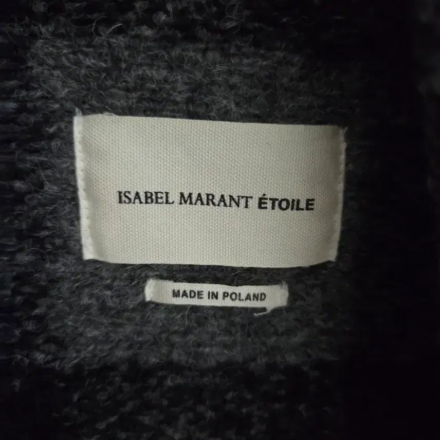 [BUNJANG] Isabel Marant Jacket Coat / 이자벨마랑 자켓 코트