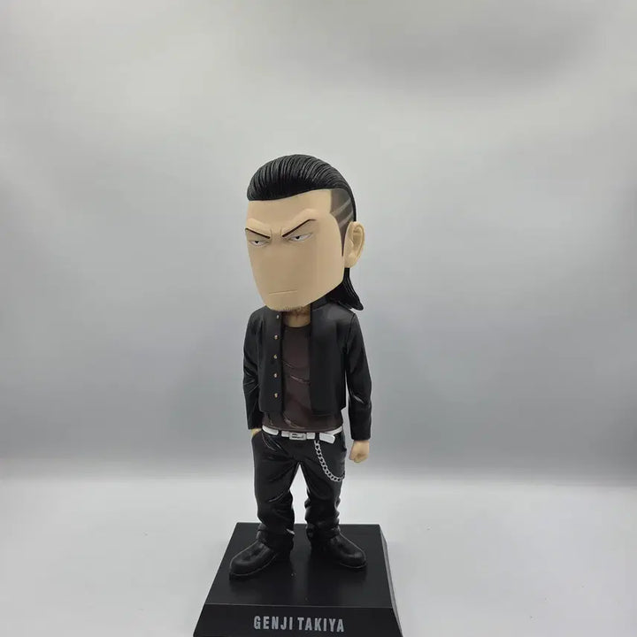 [SOLD OUT] 크로우즈 피규어 크로우즈X워스트 크레이지 헤드 타키야 겐지