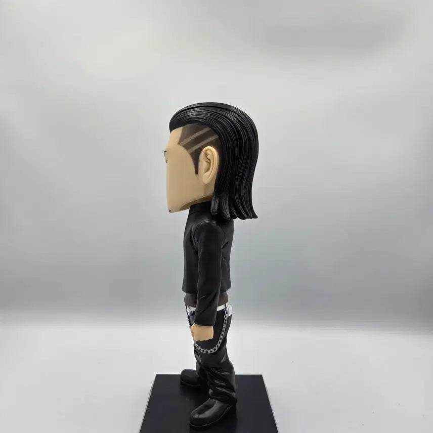 [SOLD OUT] 크로우즈 피규어 크로우즈X워스트 크레이지 헤드 타키야 겐지
