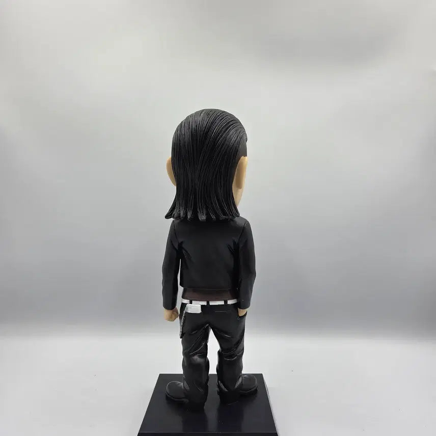 [SOLD OUT] 크로우즈 피규어 크로우즈X워스트 크레이지 헤드 타키야 겐지