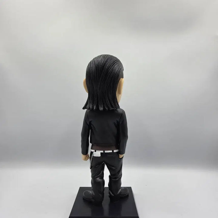 [SOLD OUT] 크로우즈 피규어 크로우즈X워스트 크레이지 헤드 타키야 겐지