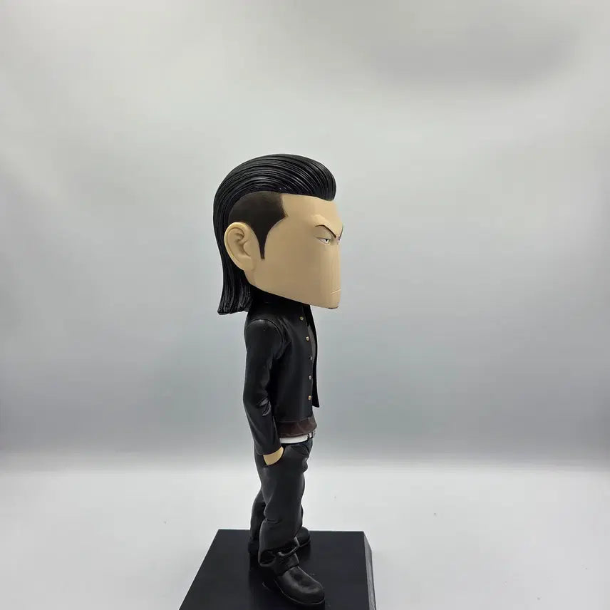 [SOLD OUT] 크로우즈 피규어 크로우즈X워스트 크레이지 헤드 타키야 겐지