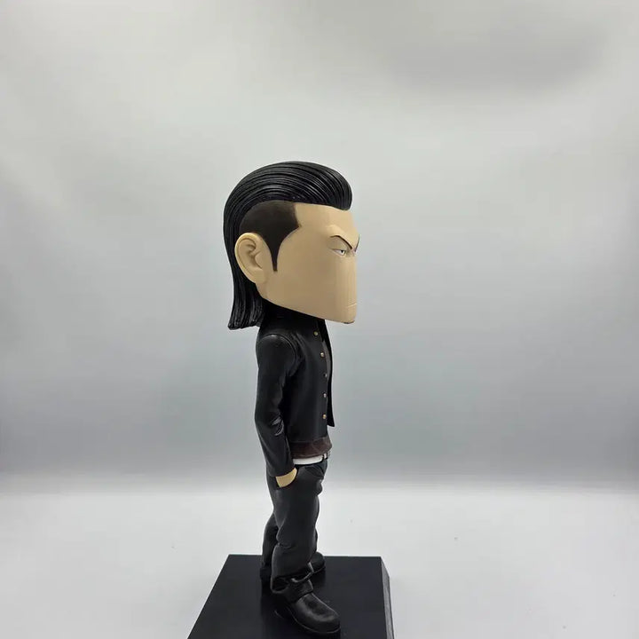 [SOLD OUT] 크로우즈 피규어 크로우즈X워스트 크레이지 헤드 타키야 겐지