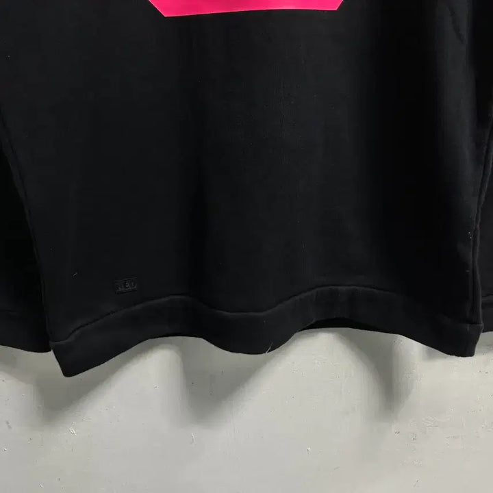[SOLD OUT] 100 블랙야크 루즈핏 스웻 맨투맨 정품