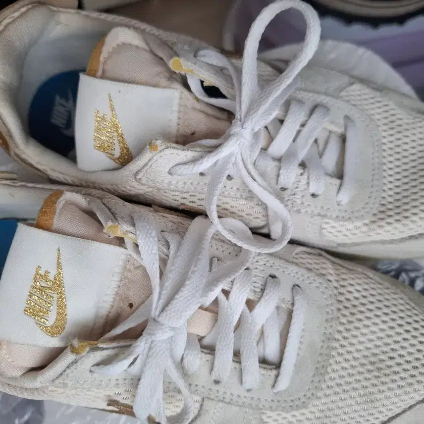 [BUNJANG] Nike DD4853-110 Sneakers 225mm / 나이키 DD4853-110 운동화 225mm