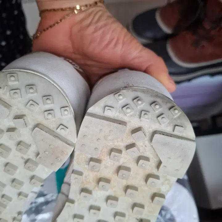 [BUNJANG] Nike DD4853-110 Sneakers 225mm / 나이키 DD4853-110 운동화 225mm