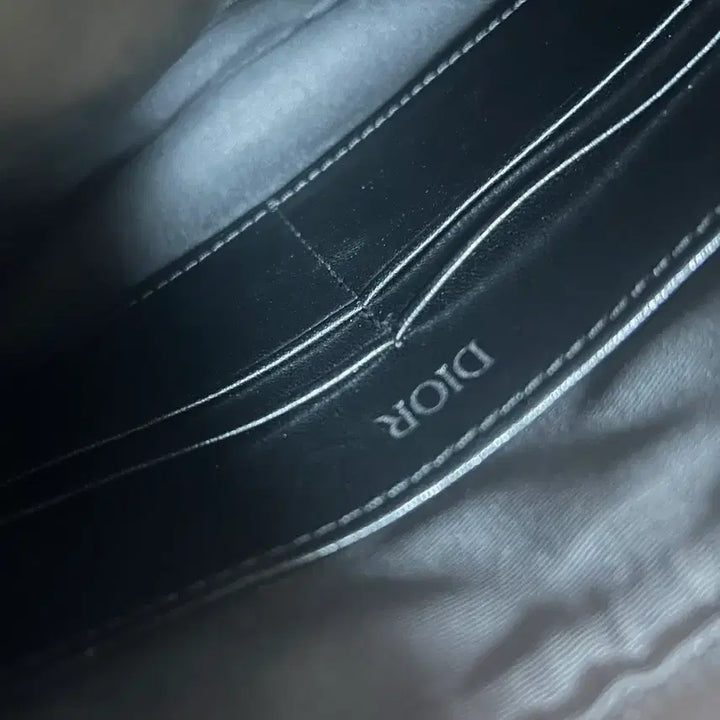 [BUNJANG] Dior Oblique Pouch A5 / [정품] 디올 오블리크 파우치 A5 급처