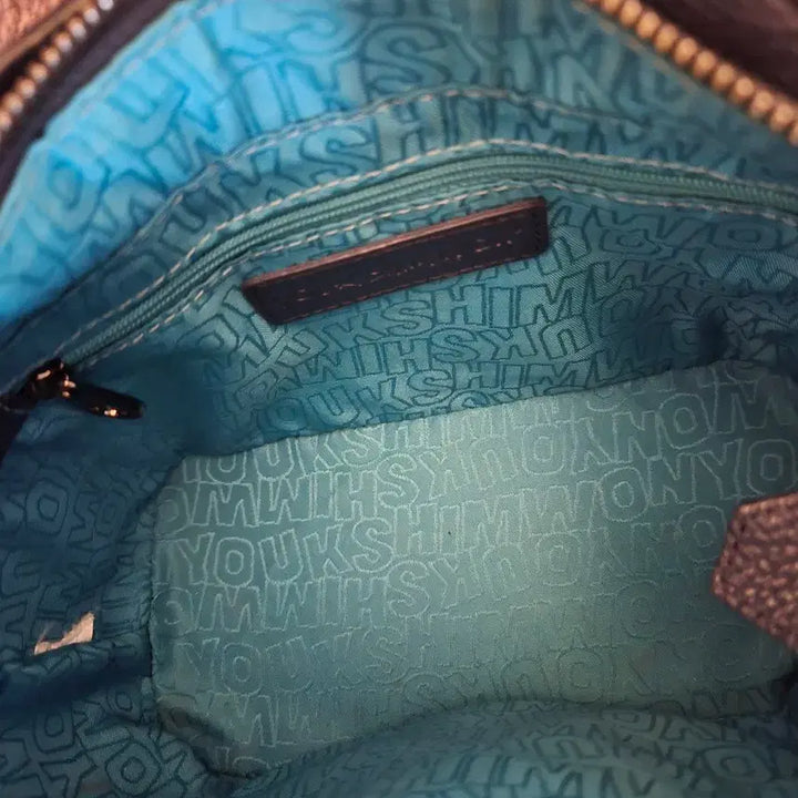 [BUNJANG] Yuk Sim Won Handbag / 육심원.