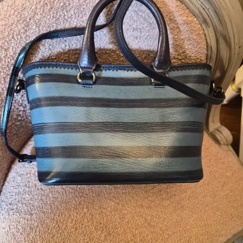 [BUNJANG] Yuk Sim Won Handbag / 육심원.