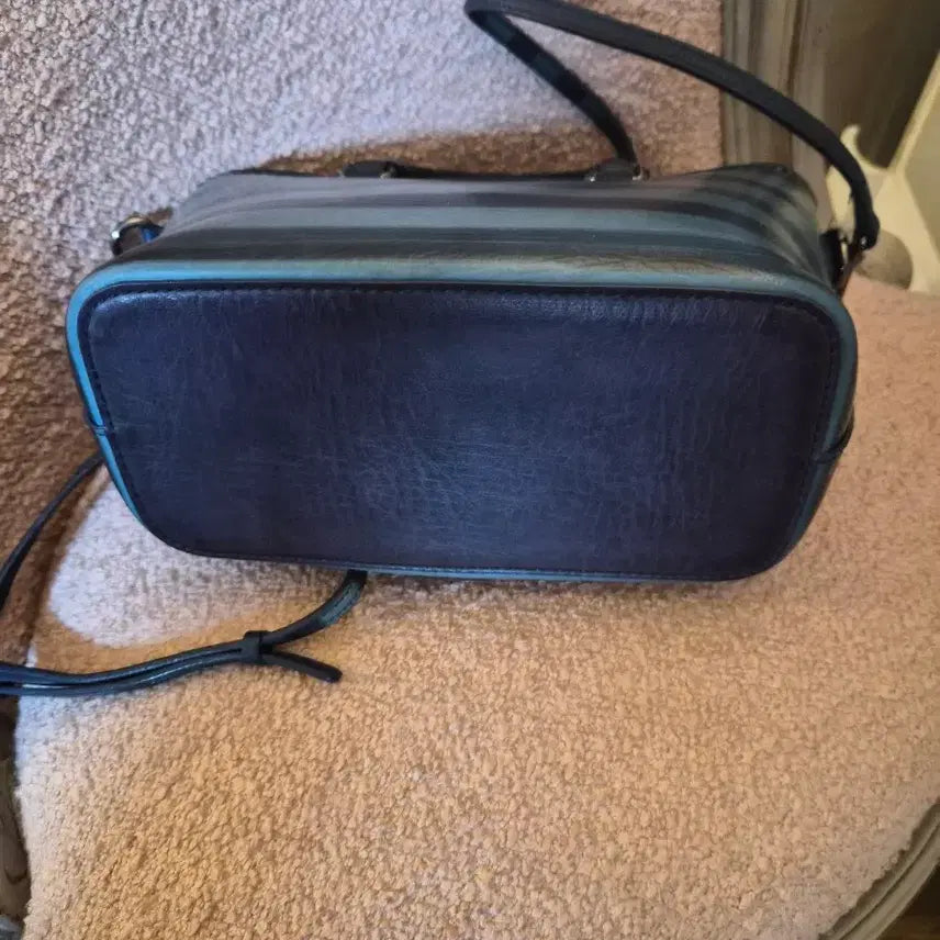 [BUNJANG] Yuk Sim Won Handbag / 육심원.