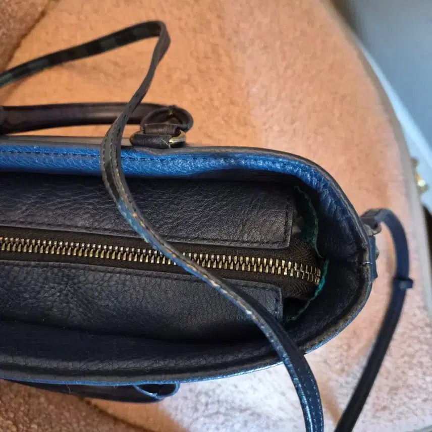 [BUNJANG] Yuk Sim Won Handbag / 육심원.