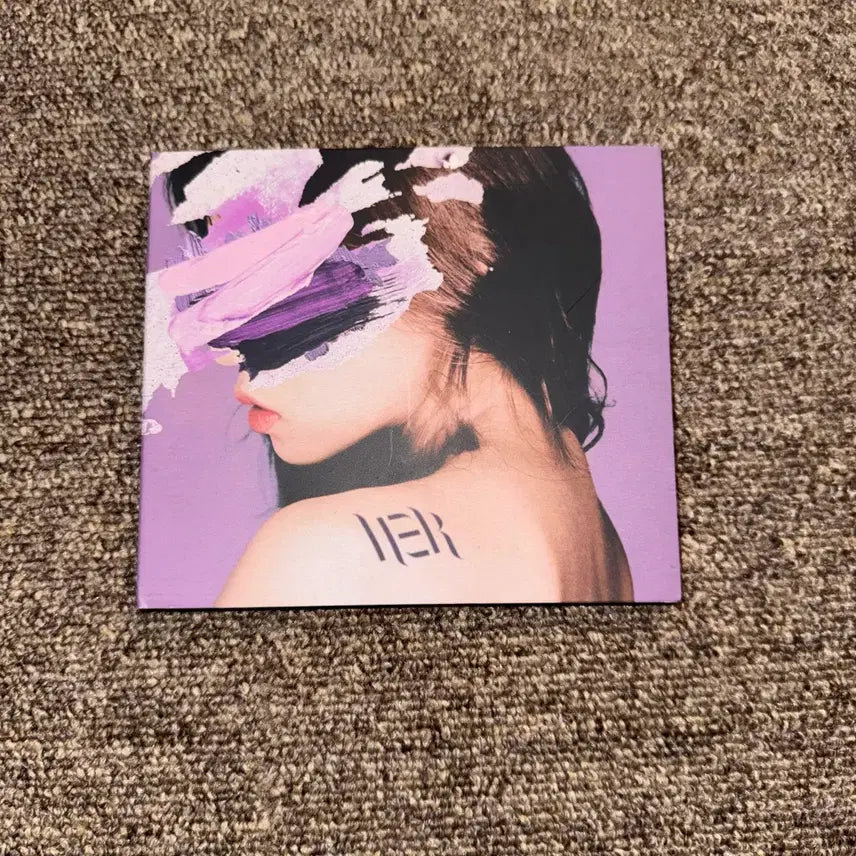 [BUNJANG] DPR LIVE DPR IAN Her Album / 오늘만)DPR LIVE Her 앨범 양도/DPR IAN